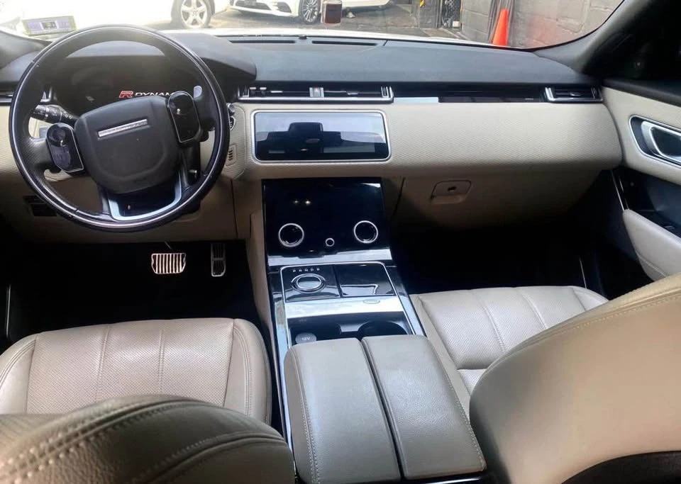 2018 Land Rover Range Rover L405 - Image 8 of 9