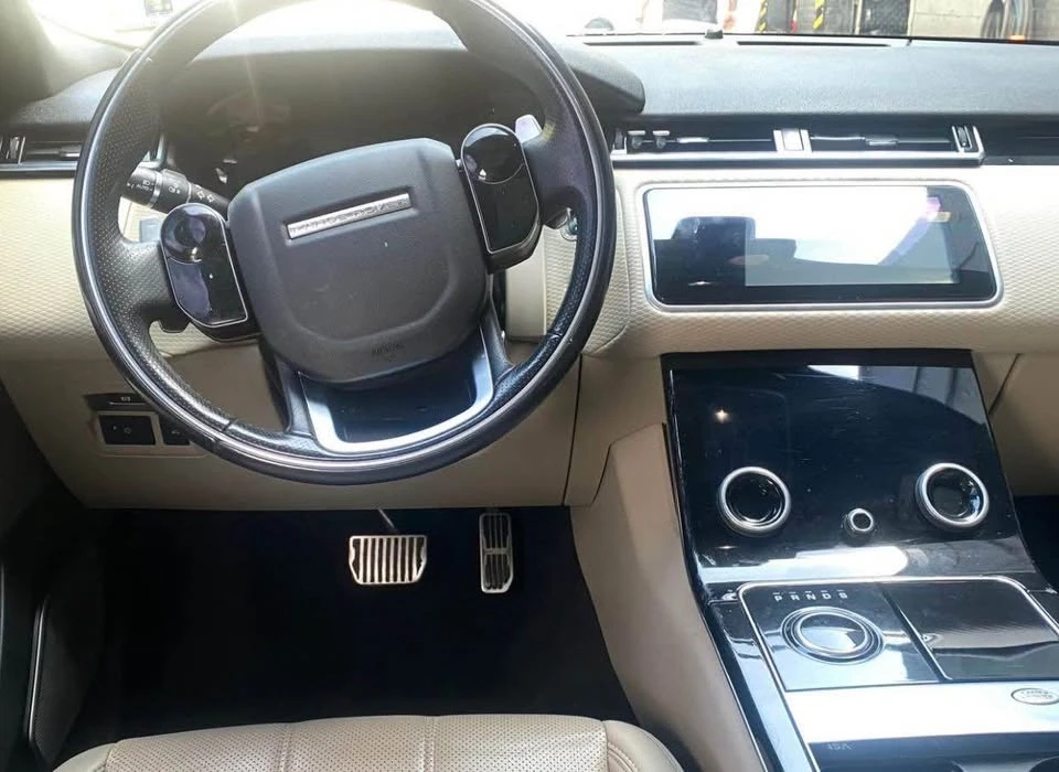 2018 Land Rover Range Rover L405 - Image 7 of 9