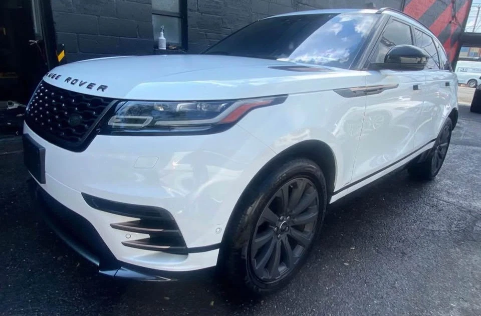 2018 Land Rover Range Rover L405 - Image 3 of 9
