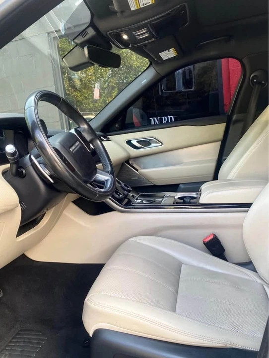 2018 Land Rover Range Rover L405 - Image 6 of 9