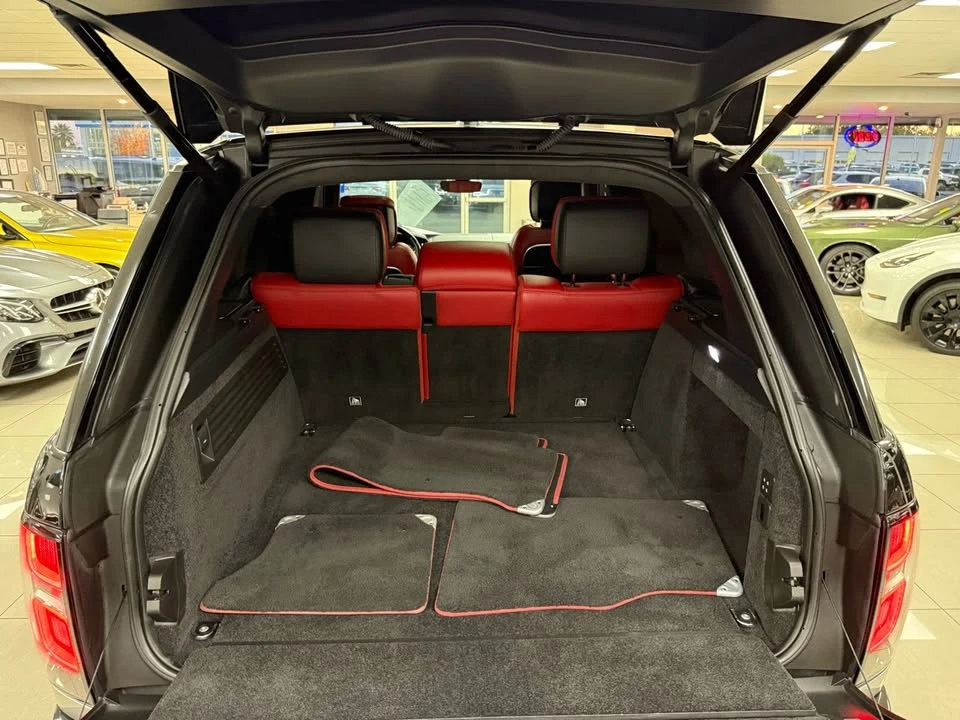 2018 Land Rover Range Rover L405 - Image 9 of 19