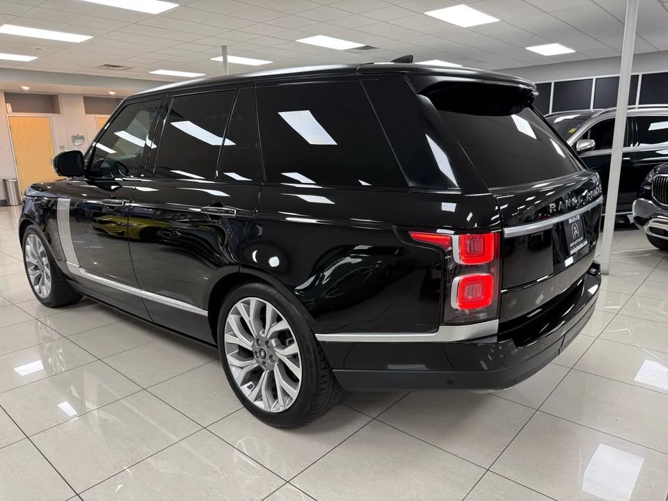 2018 Land Rover Range Rover L405 - Image 3 of 19