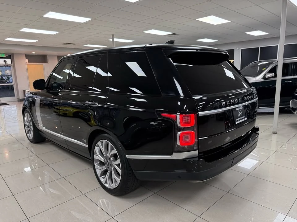 2018 Land Rover Range Rover L405 - Image 13 of 19