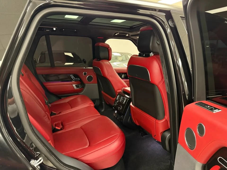 2018 Land Rover Range Rover L405 - Image 19 of 19