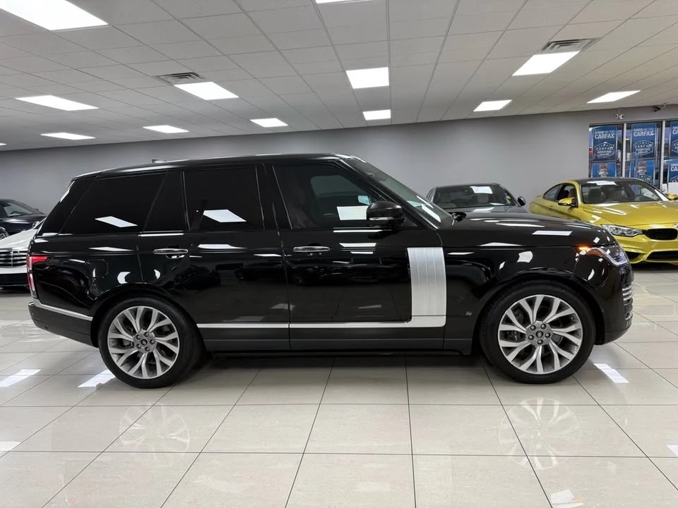 2018 Land Rover Range Rover L405 - Image 6 of 19