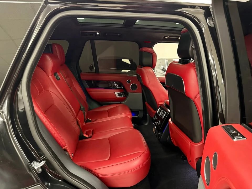 2018 Land Rover Range Rover L405 - Image 14 of 19