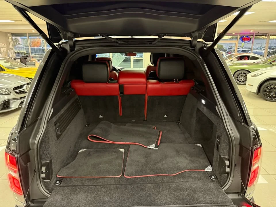 2018 Land Rover Range Rover L405 - Image 10 of 19