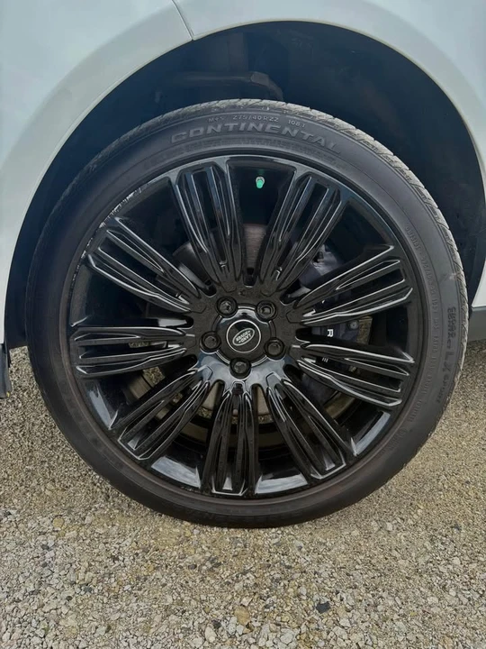 2018 Land Rover Range Rover L405 - Image 18 of 19