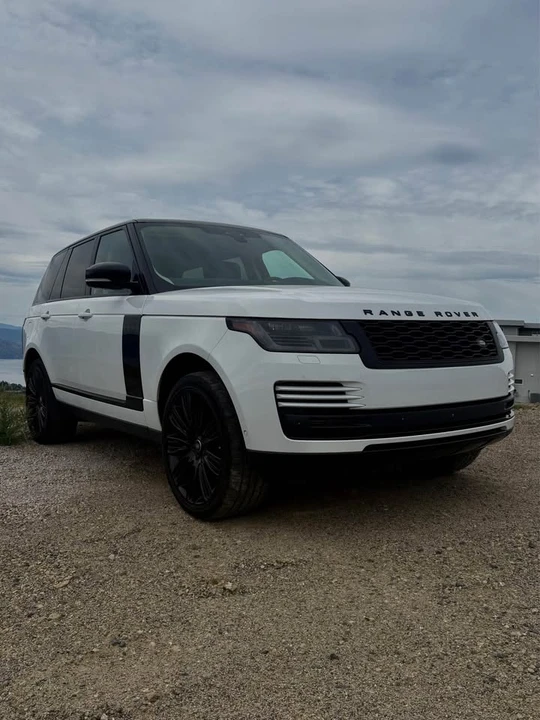 2018 Land Rover Range Rover L405 - Image 3 of 19