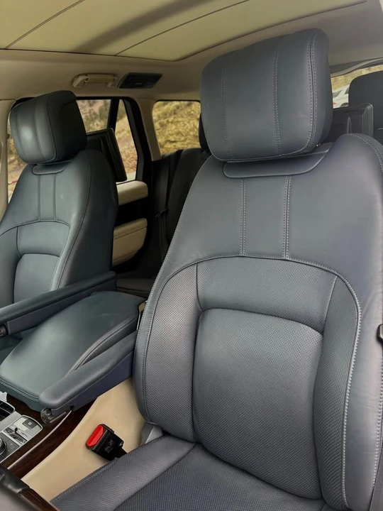 2018 Land Rover Range Rover L405 - Image 9 of 19
