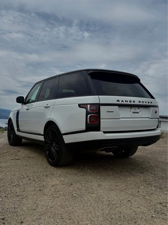 2018 Land Rover Range Rover L405 - Image 6 of 19