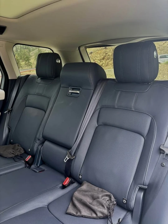 2018 Land Rover Range Rover L405 - Image 13 of 19