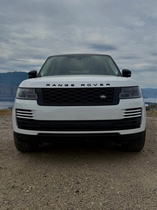 2018 Land Rover Range Rover L405 - Image 2 of 19