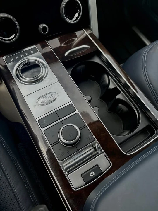 2018 Land Rover Range Rover L405 - Image 11 of 19