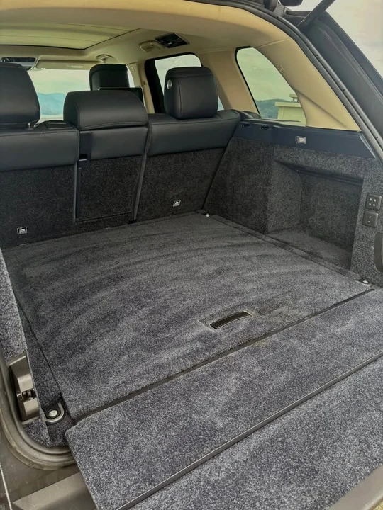 2018 Land Rover Range Rover L405 - Image 17 of 19