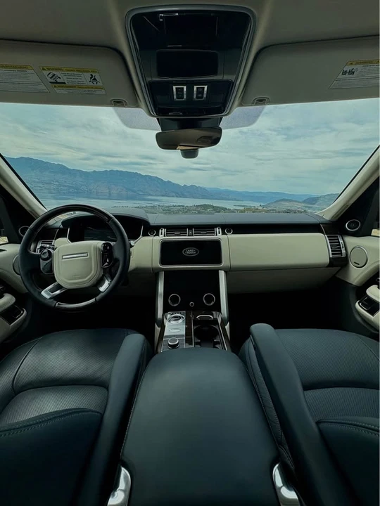2018 Land Rover Range Rover L405 - Image 16 of 19