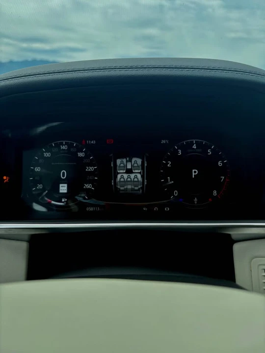 2018 Land Rover Range Rover L405 - Image 12 of 19