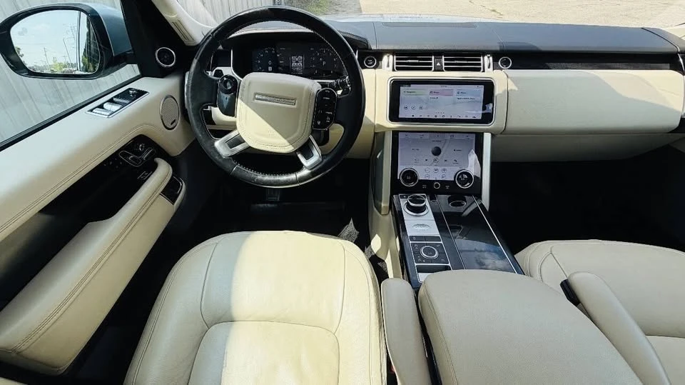 2018 Land Rover Range Rover L405 - Image 19 of 20