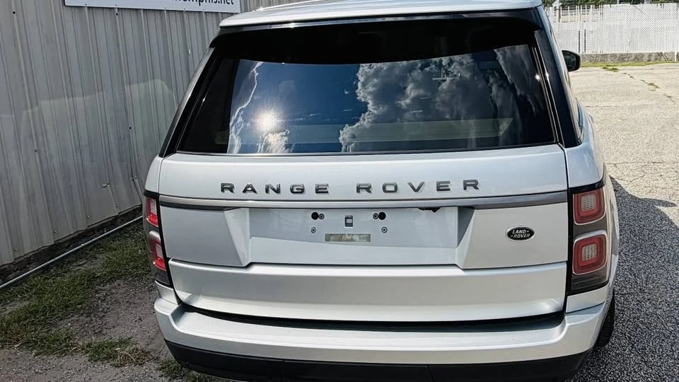 2018 Land Rover Range Rover L405 - Image 10 of 20