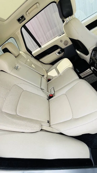 2018 Land Rover Range Rover L405 - Image 14 of 20