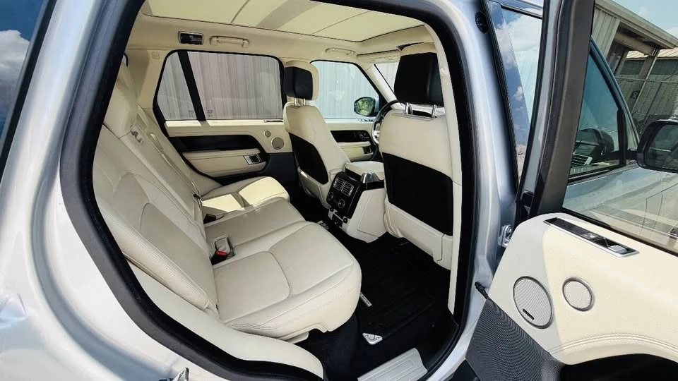 2018 Land Rover Range Rover L405 - Image 13 of 20