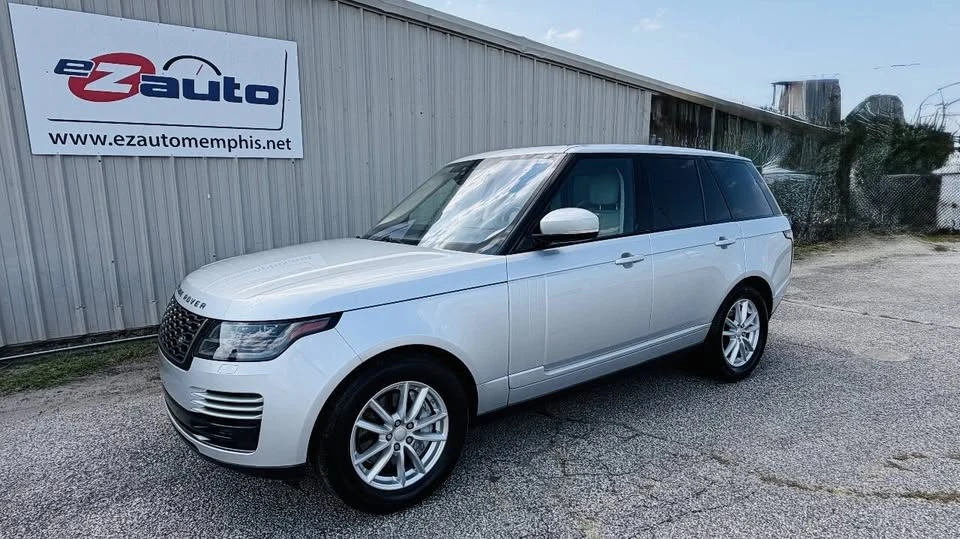 2018 Land Rover Range Rover L405 - Image 2 of 20