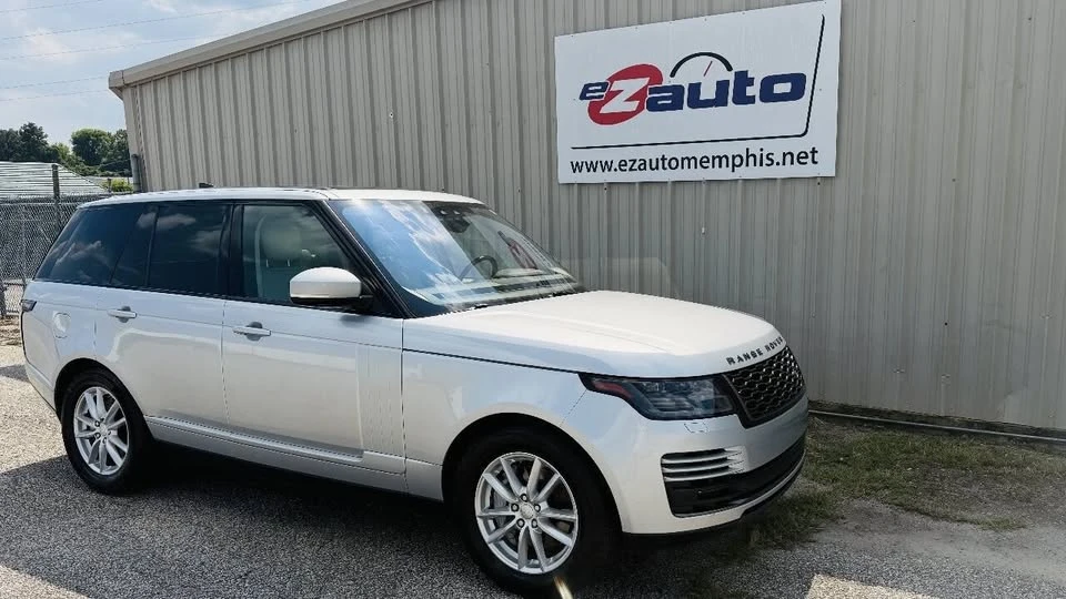 2018 Land Rover Range Rover L405 - Image 6 of 20