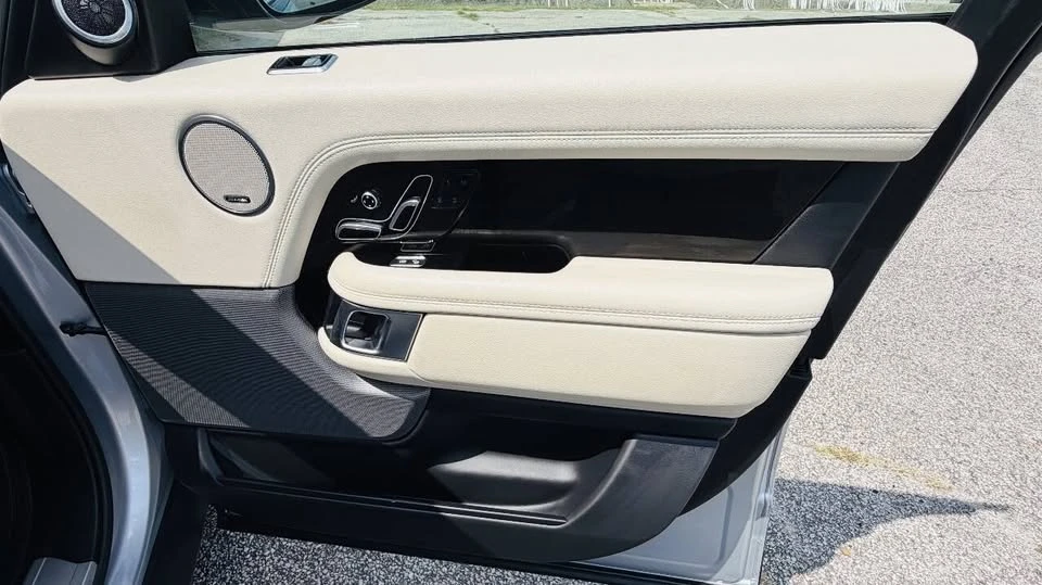 2018 Land Rover Range Rover L405 - Image 16 of 20