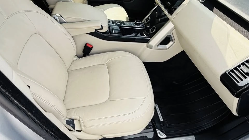 2018 Land Rover Range Rover L405 - Image 12 of 20