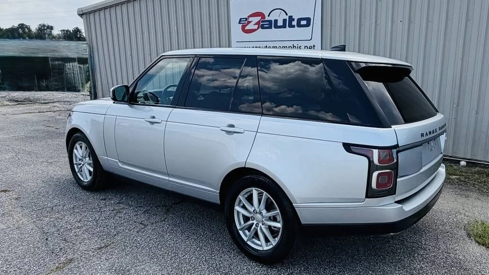 2018 Land Rover Range Rover L405 - Image 5 of 20