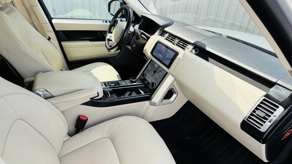 2018 Land Rover Range Rover L405 - Image 11 of 20