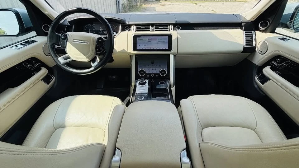 2018 Land Rover Range Rover L405 - Image 18 of 20