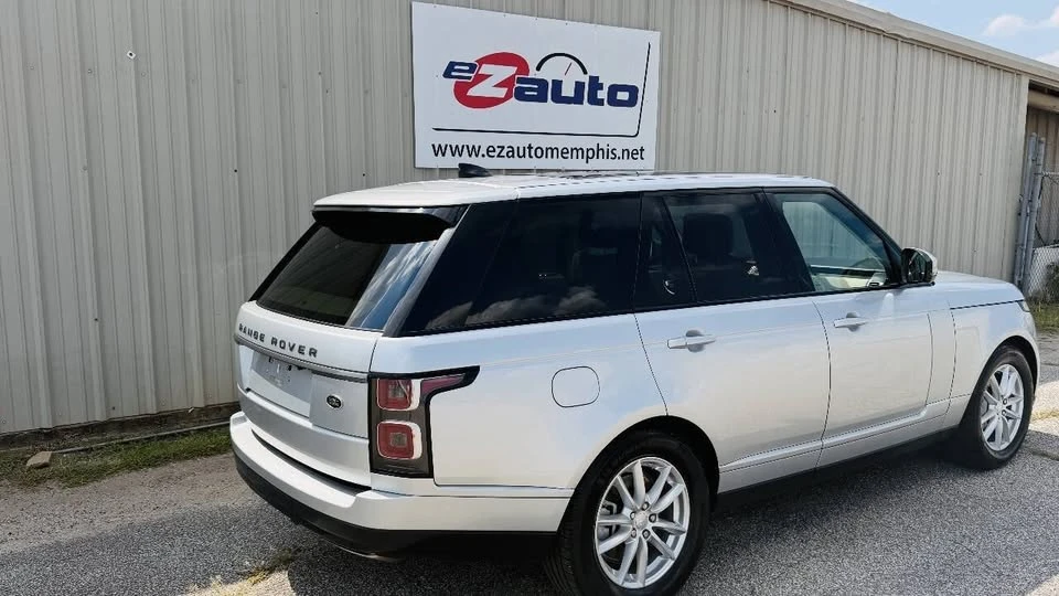 2018 Land Rover Range Rover L405 - Image 9 of 20