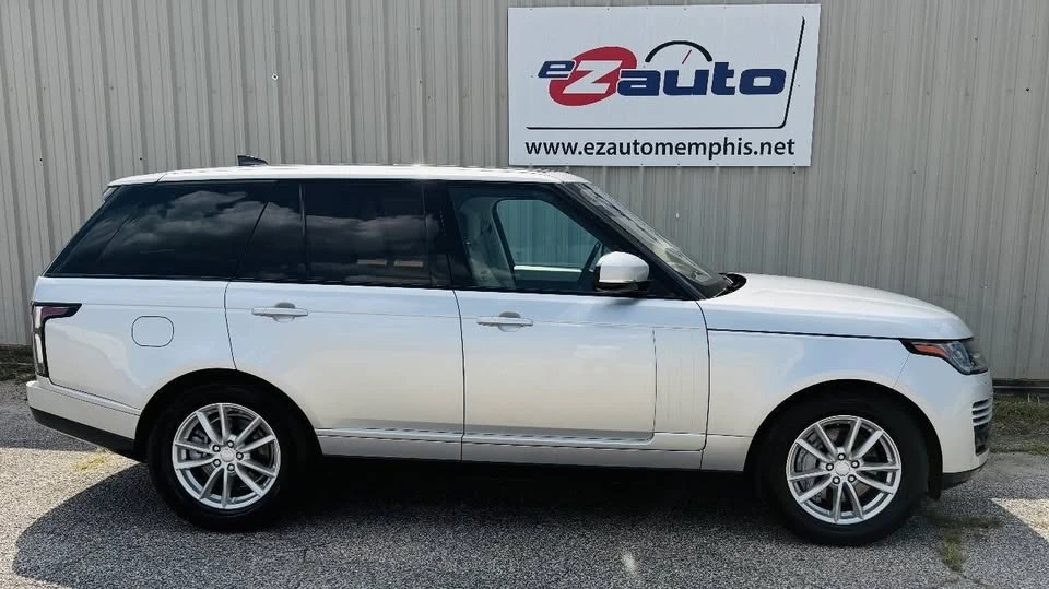 2018 Land Rover Range Rover L405 - Image 7 of 20