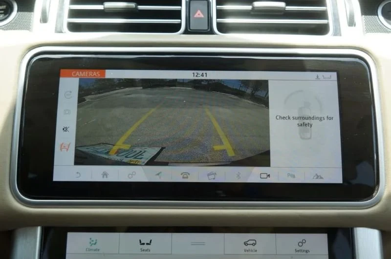 2018 Land Rover Range Rover L405 - Image 20 of 20