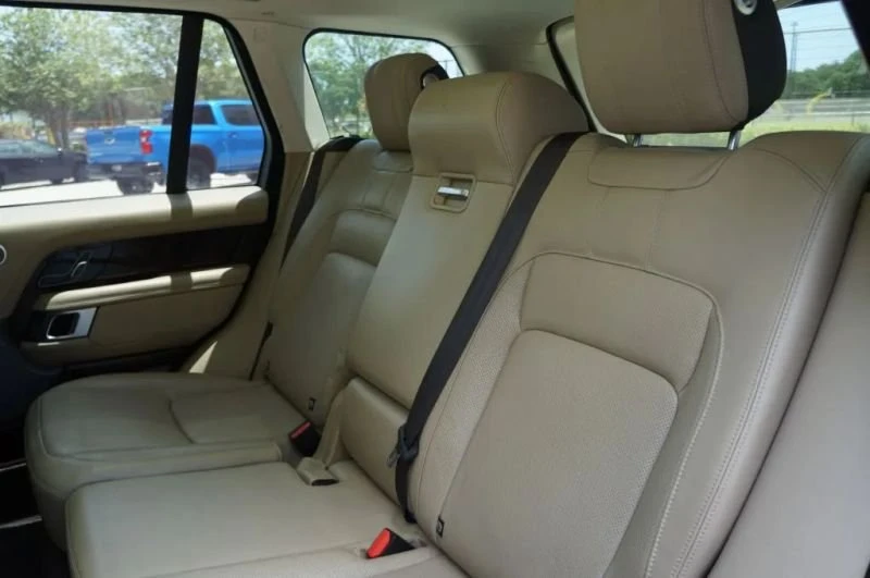 2018 Land Rover Range Rover L405 - Image 15 of 20