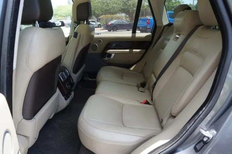 2018 Land Rover Range Rover L405 - Image 14 of 20