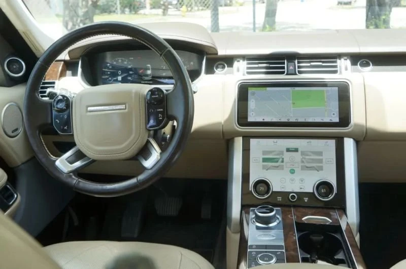 2018 Land Rover Range Rover L405 - Image 19 of 20