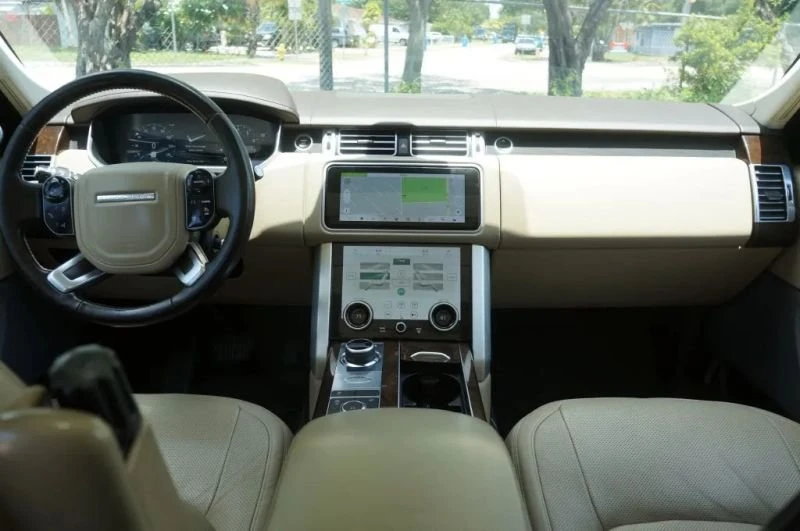 2018 Land Rover Range Rover L405 - Image 18 of 20