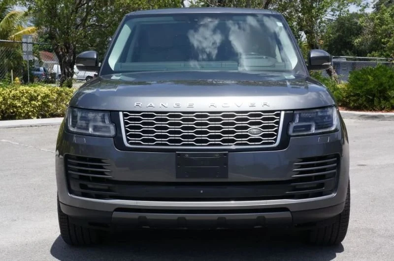 2018 Land Rover Range Rover L405 - Image 2 of 20