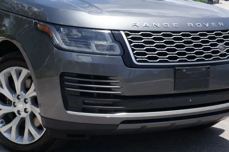 2018 Land Rover Range Rover L405 - Image 8 of 20