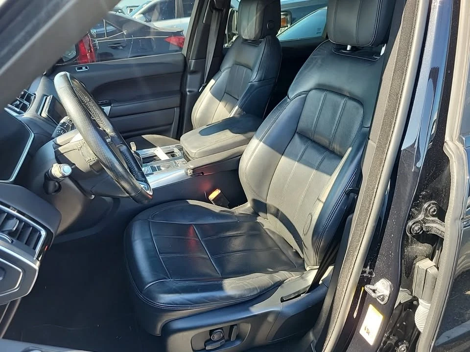2018 Land Rover Range Rover L405 - Image 10 of 10