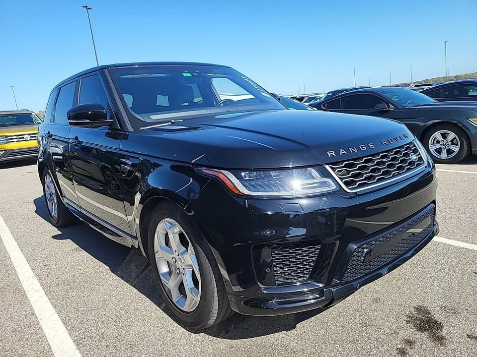 2018 Land Rover Range Rover L405 - Image 3 of 10
