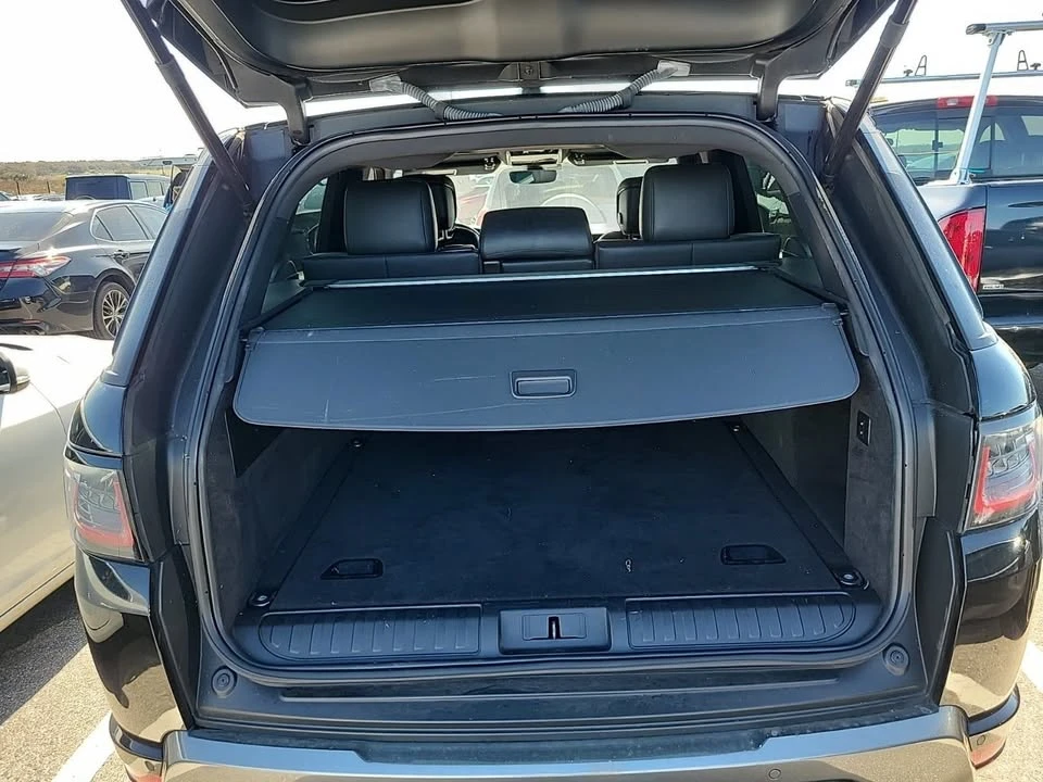 2018 Land Rover Range Rover L405 - Image 7 of 10