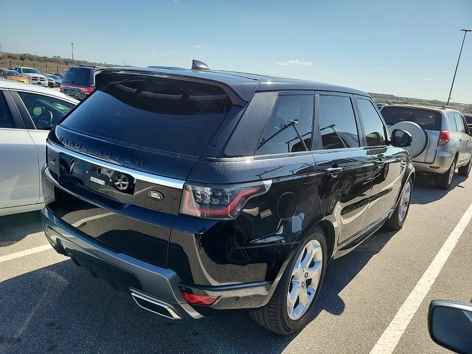2018 Land Rover Range Rover L405 - Image 5 of 10