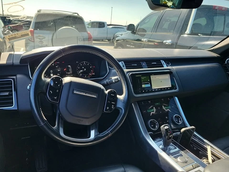 2018 Land Rover Range Rover L405 - Image 9 of 10