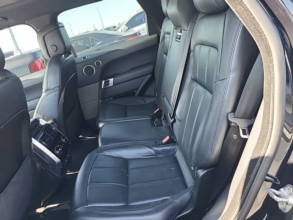2018 Land Rover Range Rover L405 - Image 2 of 10