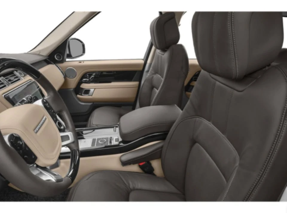 2018 Land Rover Range Rover L405 - Image 8 of 15