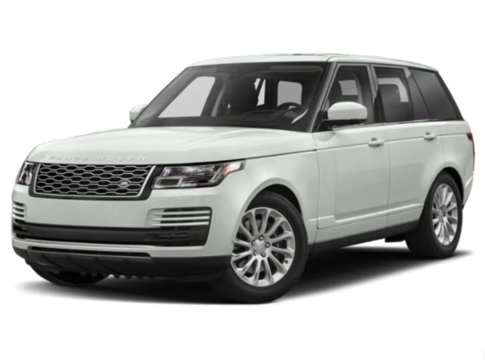 2018 Land Rover Range Rover L405 - Image 15 of 15