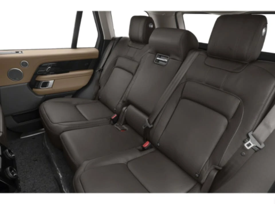 2018 Land Rover Range Rover L405 - Image 4 of 15